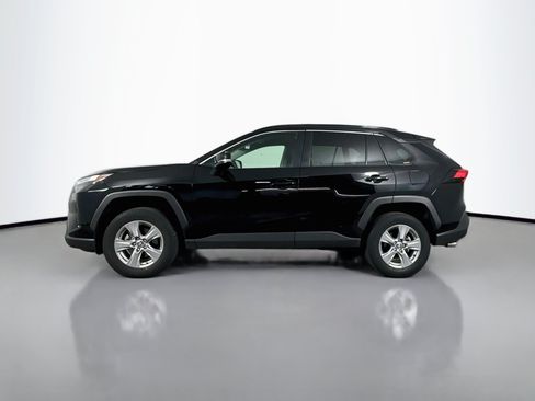 Certified 2025 Toyota RAV4 XLE AWD/4WD image 4
