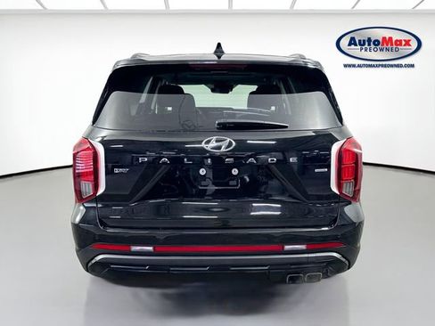 Used 2024 Hyundai Palisade XRT AWD/4WD image 8