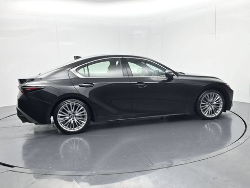 Used 2024 Lexus IS 300 w/ Premium Package RWD image 8