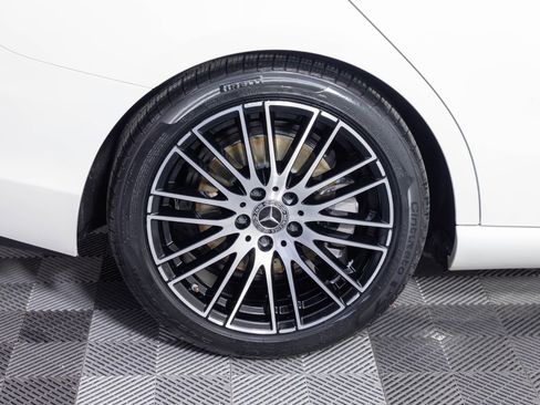 Used 2022 Mercedes-Benz C 300 4MATIC Sedan image 37