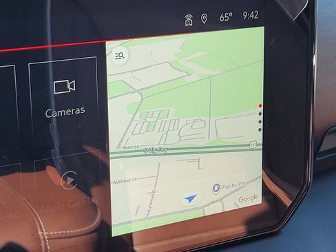 New 2026 GMC Sierra 2500 Denali Ultimate w/ Max Trailering Package image 15