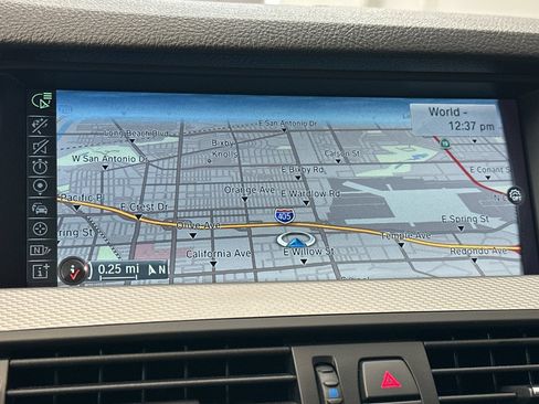 Used 2014 BMW 535d Sedan RWD image 20