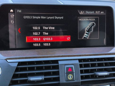 Used 2019 BMW X3 M40i w/ Driving Assistance Package image 23