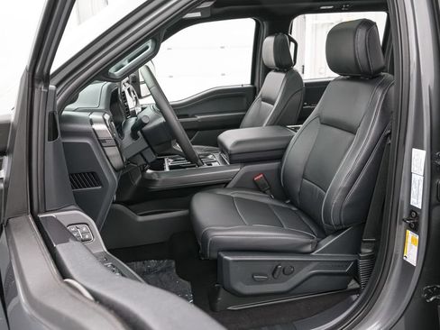 Certified 2026 Ford F150 Lariat AWD/4WD image 12