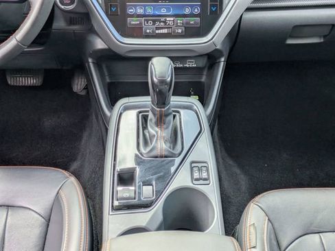 Used 2024 Subaru Crosstrek 2.5i Limited AWD/4WD image 20