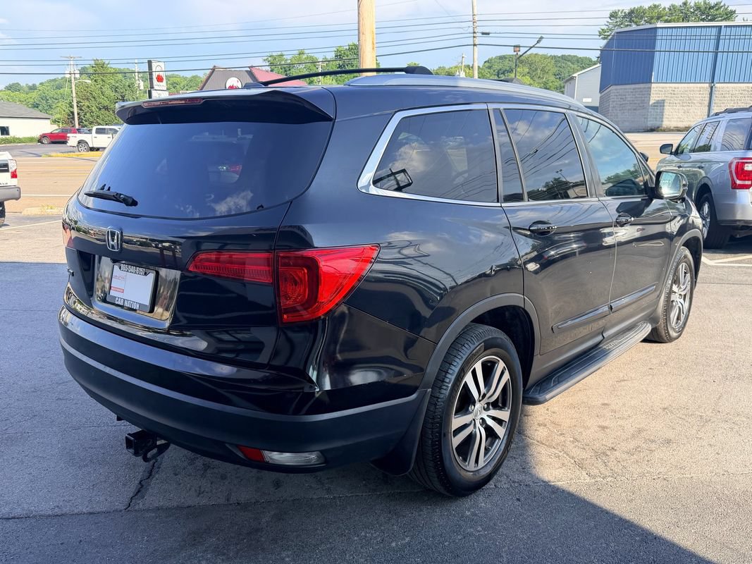 Used 2016 Honda Pilot EX-L image 6