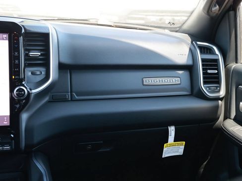 New 2026 RAM 3500 Big Horn AWD/4WD image 25