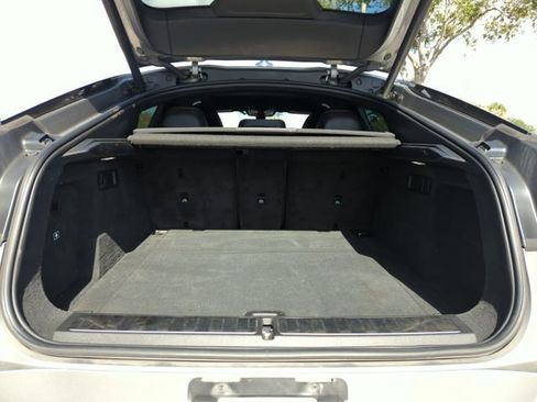 Used 2021 BMW X6 M w/ Competition Package image 21