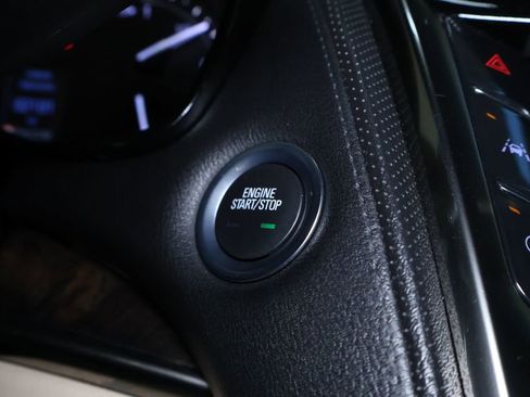 Used 2019 Cadillac CTS Luxury image 27