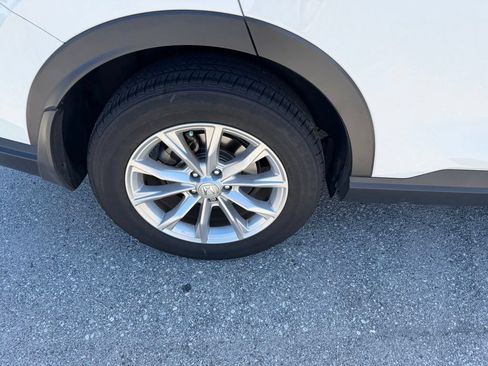 Used 2025 Honda CR-V EX-L image 5