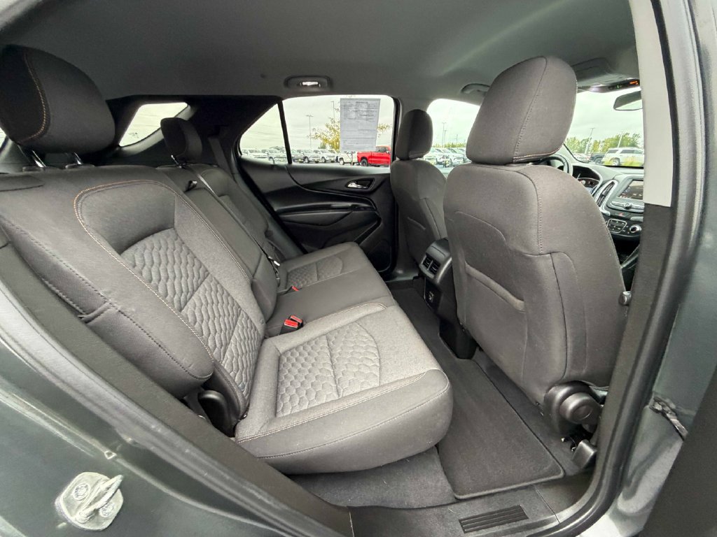 Used 2019 Chevrolet Equinox LT AWD/4WD image 25