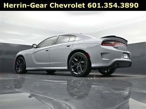 Used 2022 Dodge Charger GT w/ Driver Convenience Group image 40