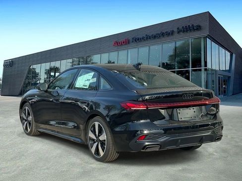 New 2026 Audi A5 2.0T Premium Plus AWD/4WD image 3