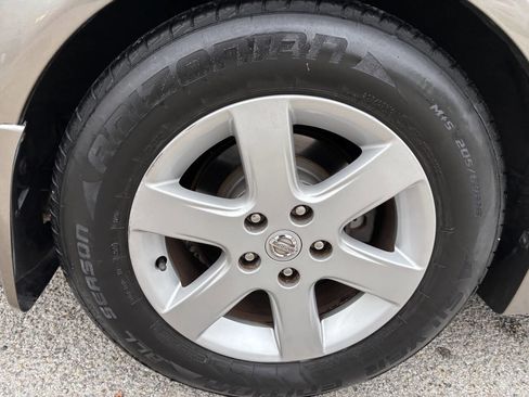 Used 2003 Nissan Altima 2.5 SL image 19