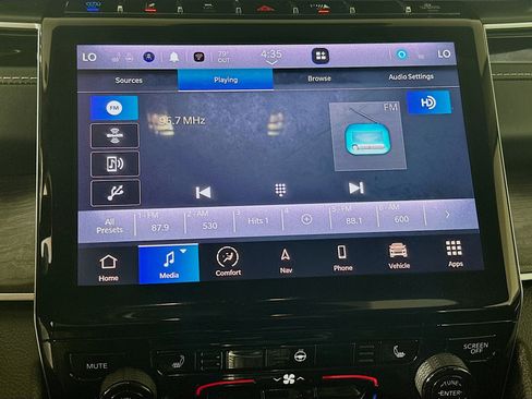 Used 2022 Jeep Grand Cherokee Limited 4xe AWD/4WD image 21