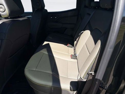 New 2026 Chevrolet Colorado ZR2 w/ Technology Package image 16