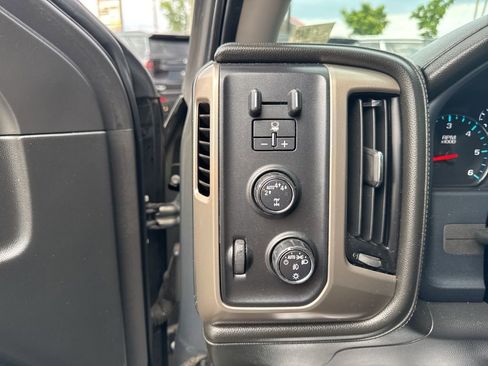 Used 2018 GMC Sierra 1500 Denali w/ Denali Ultimate Package AWD/4WD image 11