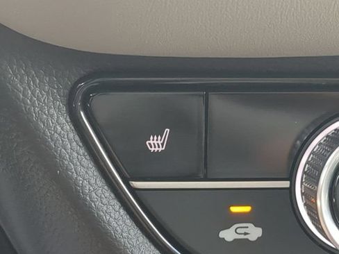 New 2027 Honda HR-V EX-L image 19