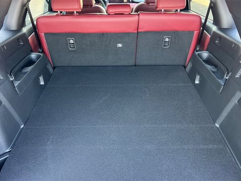 New 2026 MAZDA CX-70 3.3 Turbo w/ Premium Plus Pkg image 16