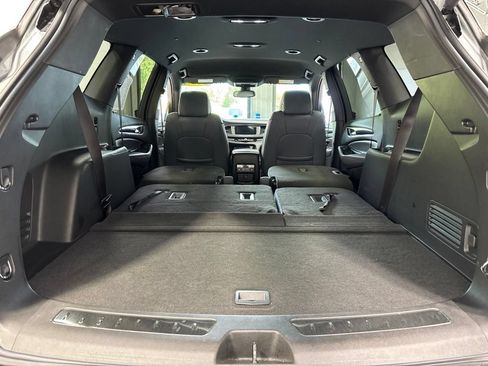 Used 2023 Buick Enclave Essence w/ Trailering Package, 5000 lbs. AWD/4WD image 48