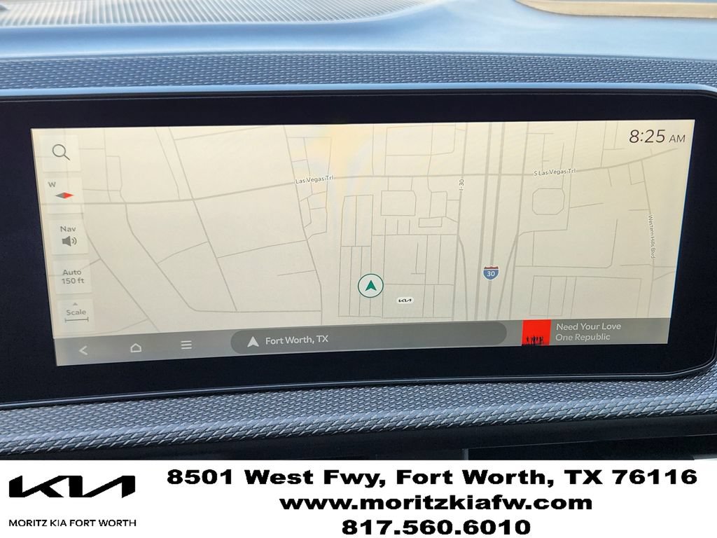 New 2026 Kia EV6 Wind AWD/4WD image 12