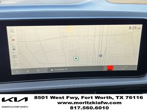New 2026 Kia EV6 Wind AWD/4WD image 12