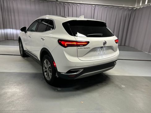 Used 2022 Buick Envision Preferred image 5