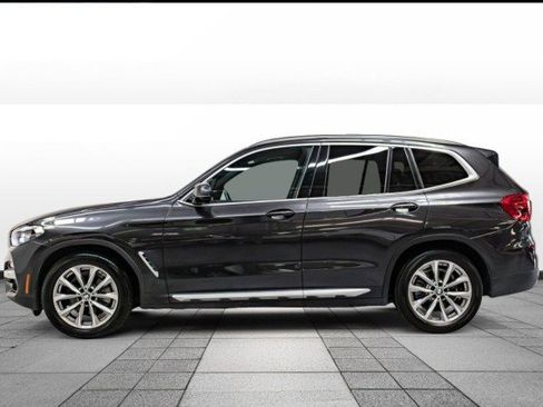Used 2019 BMW X3 xDrive30i w/ Driving Assistance Package image 4