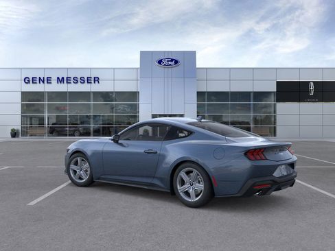 New 2026 Ford Mustang Coupe image 23