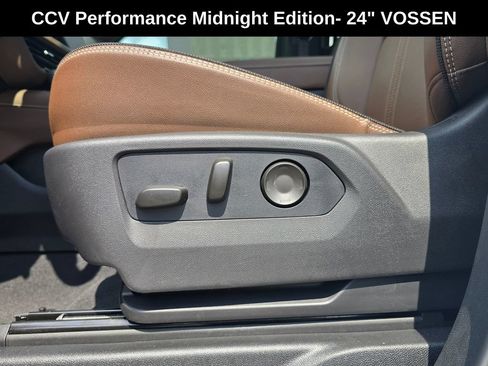 New 2026 Chevrolet Tahoe High Country AWD/4WD image 44