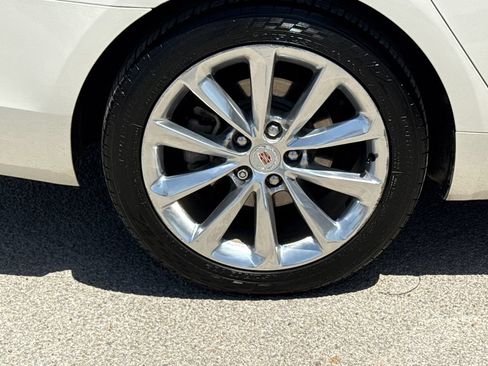 Used 2014 Cadillac XTS Premium FWD image 9