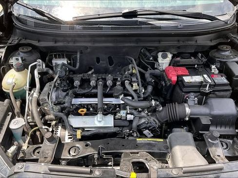 Used 2024 Nissan Kicks SV FWD image 28