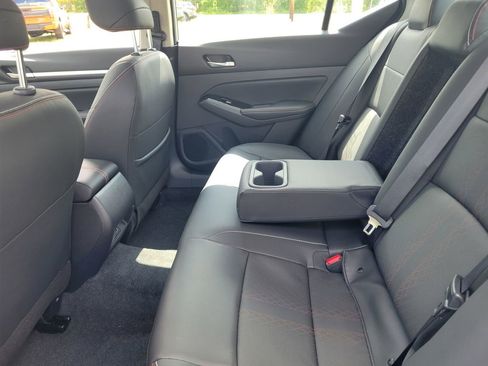 New 2025 Nissan Altima 2.5 SR w/ SR Premium Package image 37