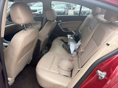 Used 2015 Buick Regal image 3