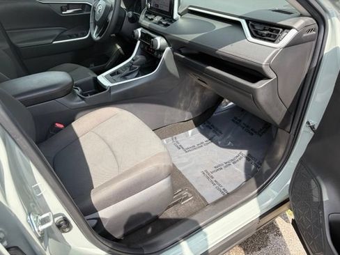 Used 2023 Toyota RAV4 XLE w/ Convenience Package AWD/4WD image 34