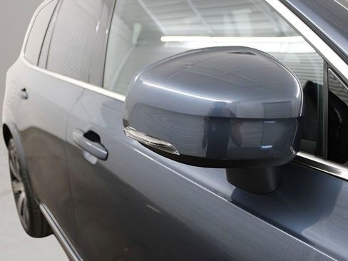 Certified 2024 Volvo XC90 T8 Plus w/ Protection Package AWD/4WD image 44