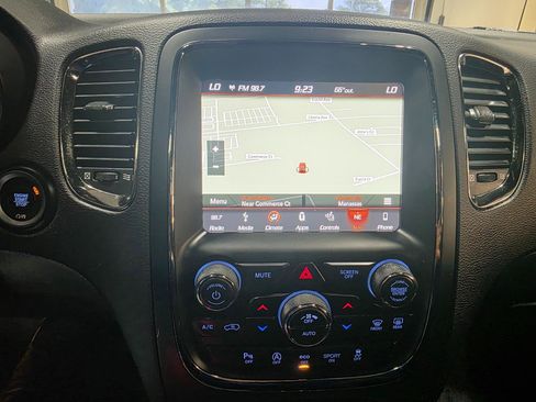 Used 2018 Dodge Durango GT w/ Premium Group AWD/4WD image 37