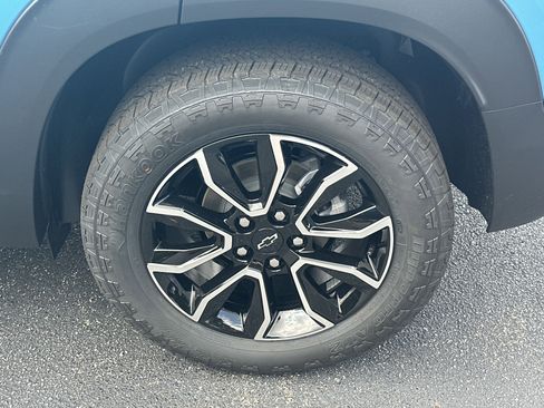 New 2026 Chevrolet TrailBlazer ACTIV w/ Convenience Package image 19