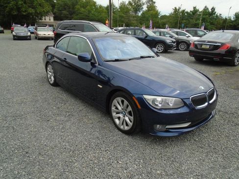 Used 2013 BMW 328i Convertible image 31