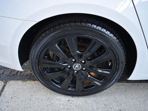 Used 2017 Acura TLX V6 w/ Technology Package image 41