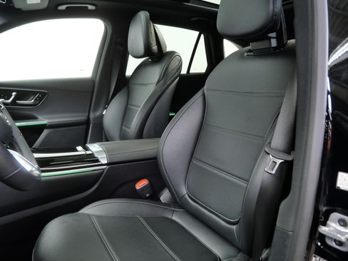 Certified 2026 Mercedes-Benz GLC 300 4MATIC image 15