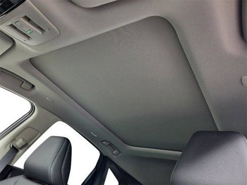 New 2026 Nissan Murano SL AWD/4WD image 20