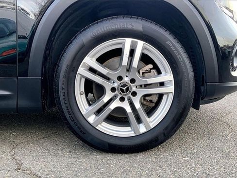 Used 2020 Mercedes-Benz GLB 250 4MATIC image 9