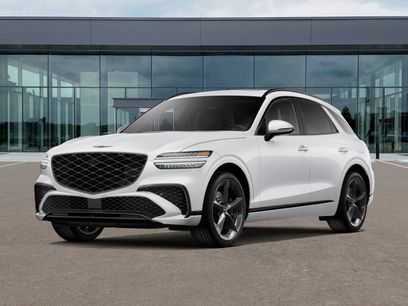 New 2026 Genesis GV70 3.5T Sport Prestige