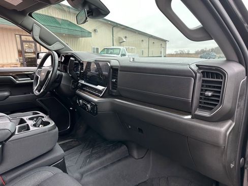 Used 2023 Chevrolet Silverado 1500 LT image 28