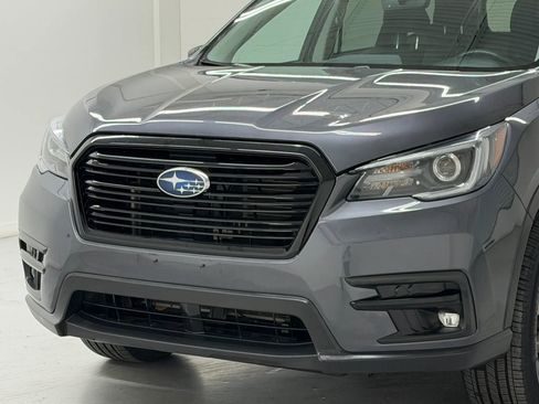 Used 2022 Subaru Ascent Onyx Edition AWD/4WD image 48