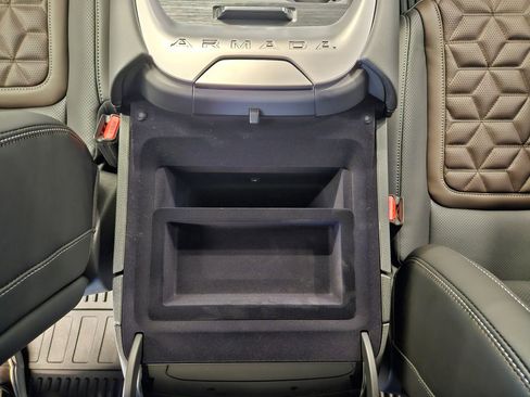 New 2026 Nissan Armada Platinum image 21