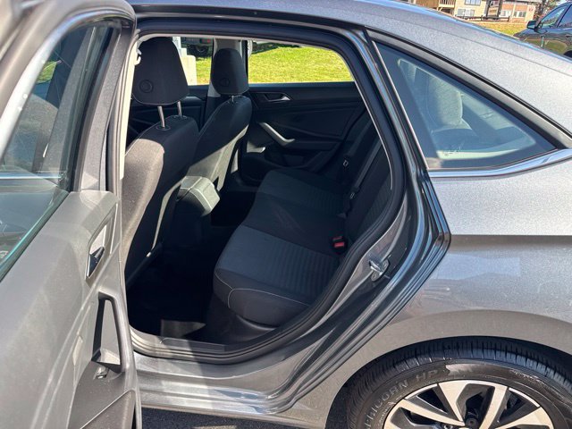 Used 2024 Volkswagen Jetta S FWD image 16