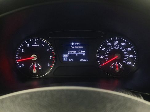 Used 2020 Kia Sorento FWD V6 image 23