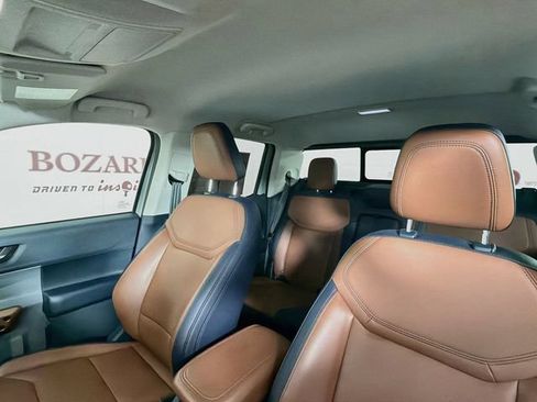 Certified 2024 Ford Maverick Lariat FWD image 27